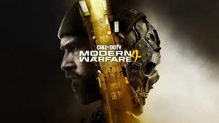 بررسی بازی Call of Duty: Modern Warfare 4